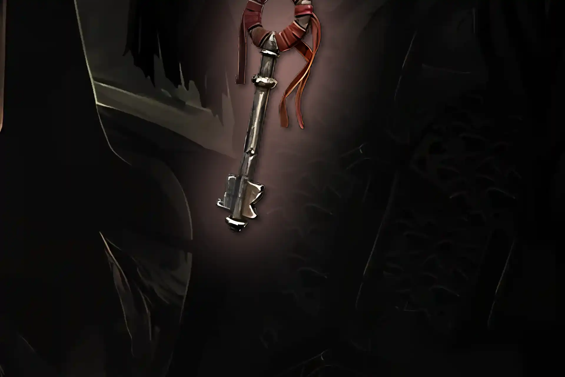 Buy Diablo 4 Greater Lair Key