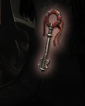 Buy Diablo 4 Greater Lair Key