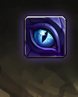 Buy Vaelgor’s Final Stare Trinket