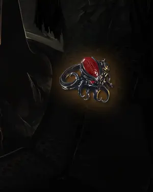 Diablo 4 Eightfold Idol