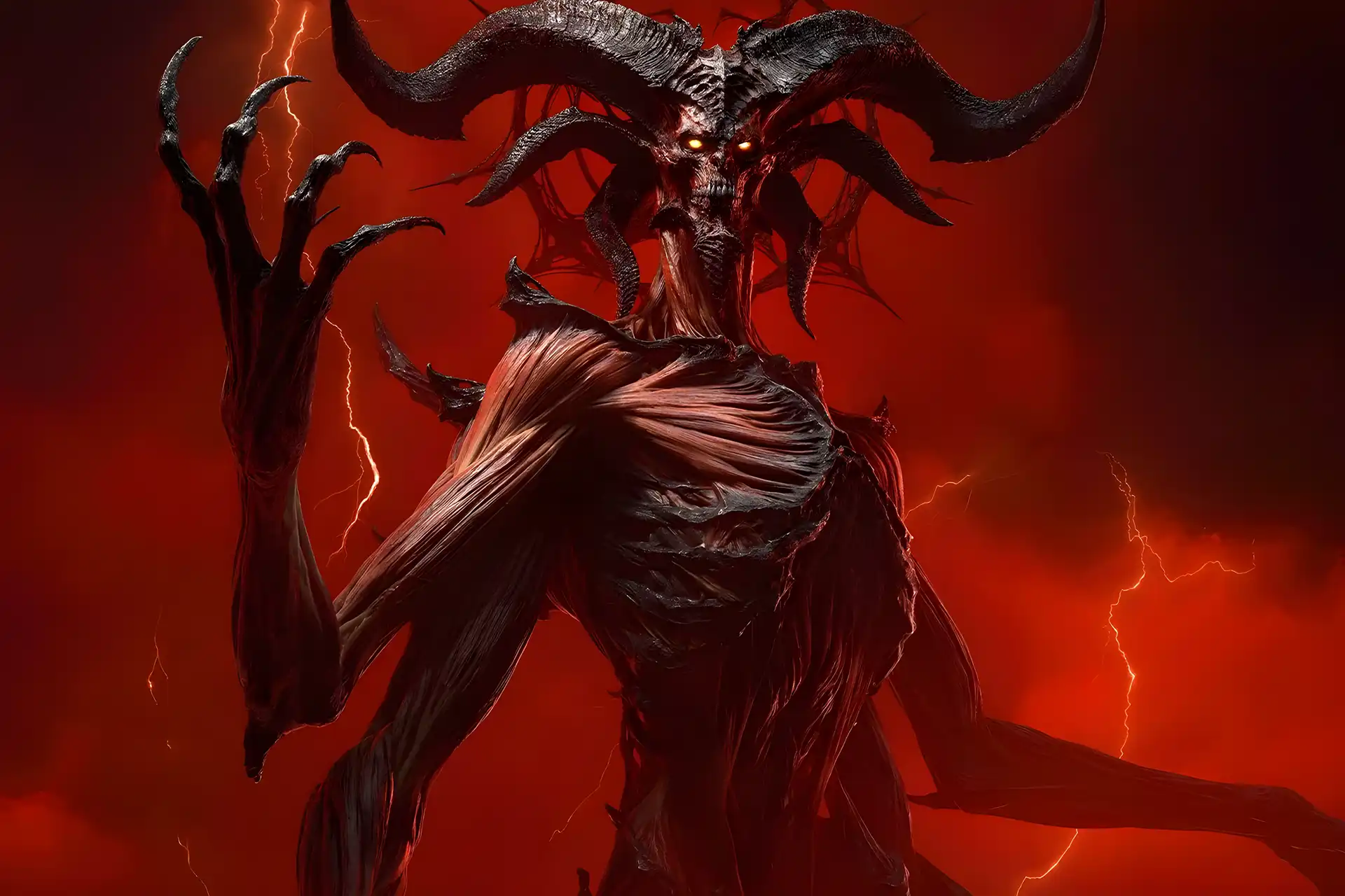 Diablo 4 Mephisto Carry