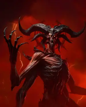 Diablo 4 Mephisto Carry