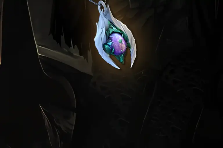 Diablo 4 Protean Heart