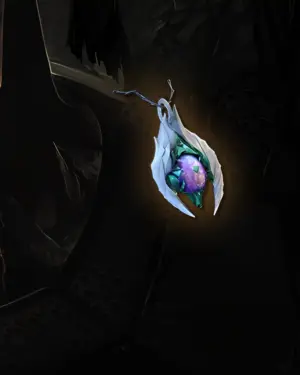 Diablo 4 Protean Heart