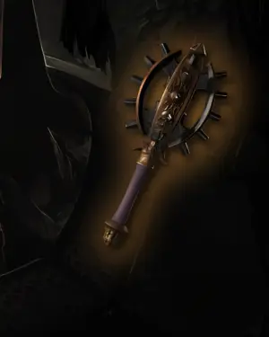 Diablo 4 Spine of Tathamet Boost