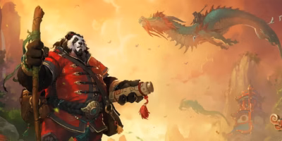 Joyous Journeys Buff Returns in Mists of Pandaria Classic – Level Faster Until Next Phase