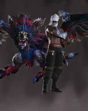 FFXIV Beastmaster Leveling Boost