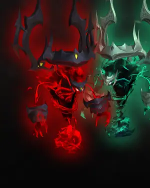 Keystone Myth Boost