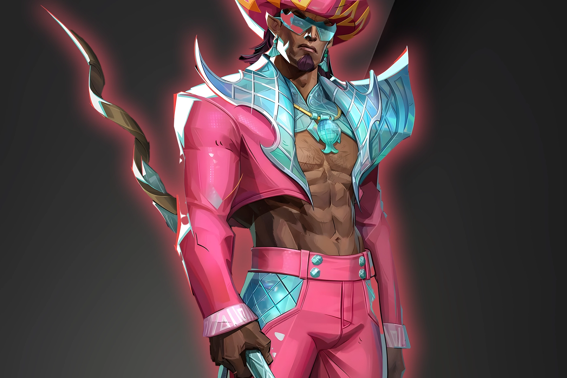 Namor Sea Samba Skin Unlock