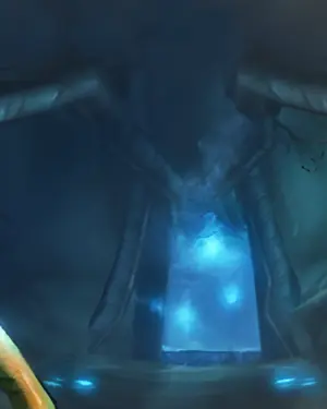 Serpentshrine Cavern Attunement Boost