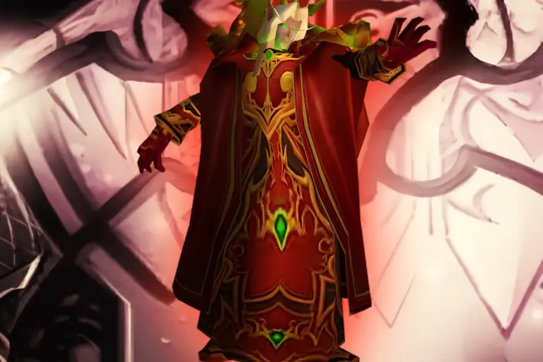 TBC Tempest Keep Boost