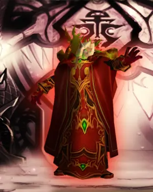 TBC Tempest Keep Boost