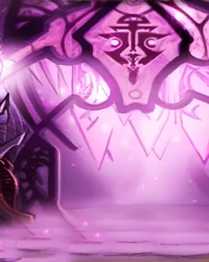 Tempest Keep Attunement Boost