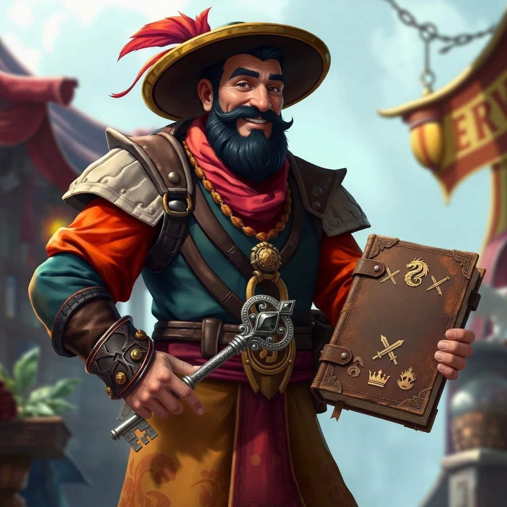 Become an account seller for online games boosting platform – secure marketplace for selling gaming accounts and services