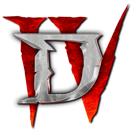Diablo 4 game icon