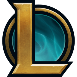 League of Legends game icon