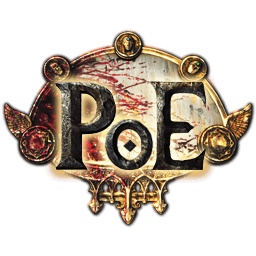 Path of Exile 1 game icon