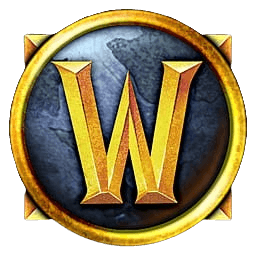 World of Warcraft Midnight game icon
