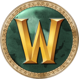 WoW Mists of Pandaria game icon