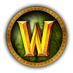WoW TBC Classic game icon