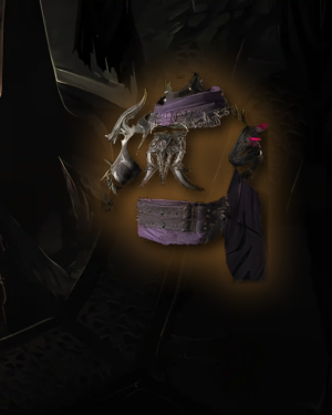 Buy Diablo 4 Ae'grom's Schism