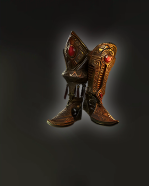 Buy PoE 2 Atziri's Step