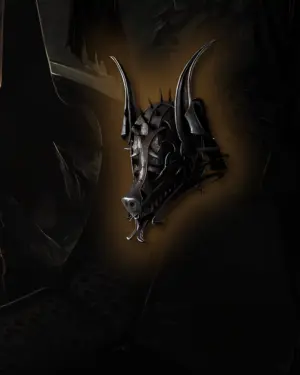 Buy Diablo 4 Bridle of Tor'Baalos