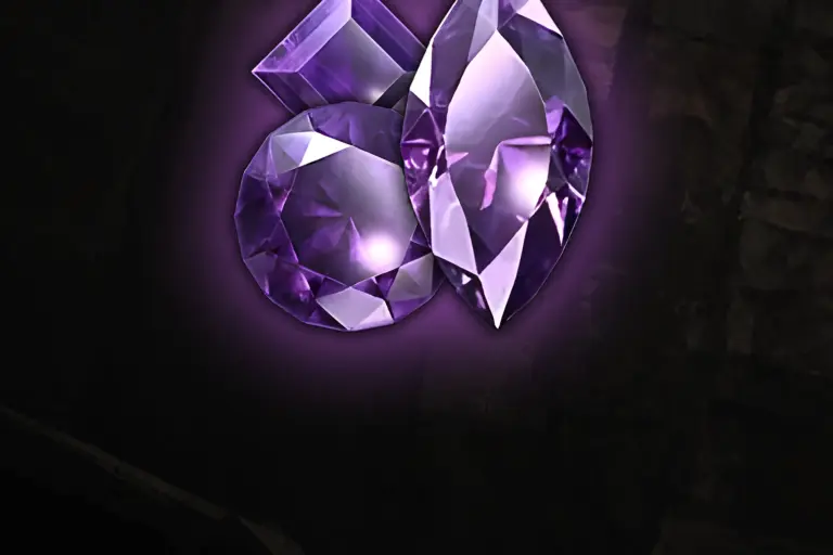 Buy Diablo 4 Amethyst Gems