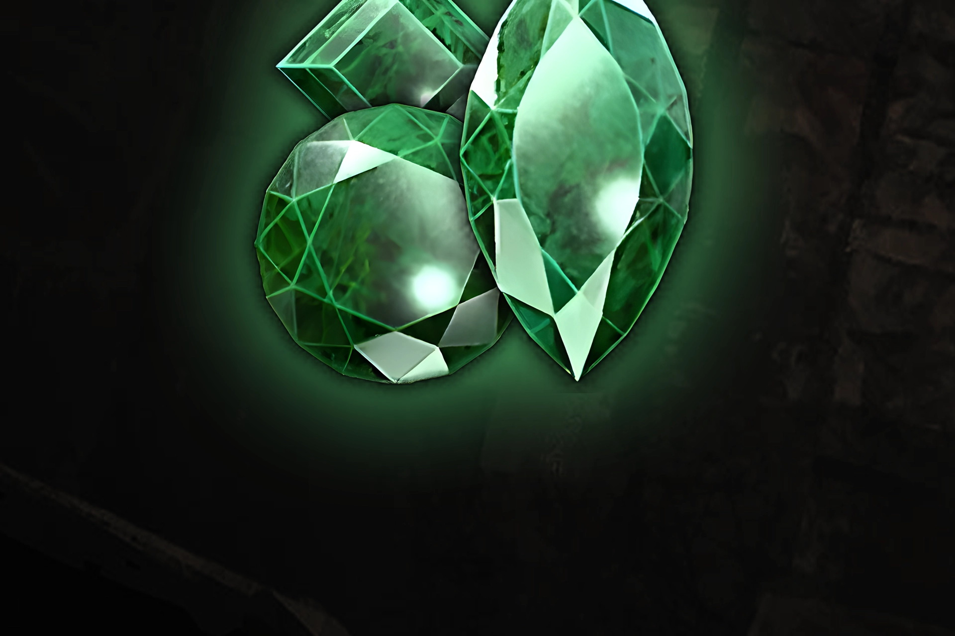 Buy Diablo 4 Emerald Gems