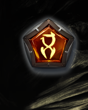 Buy Diablo 4 Flesh of Abaddon Charm Set