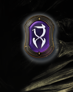 Buy Diablo 4 Peace of the Black Shroud Charm Set