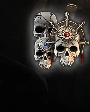 Buy Diablo 4 Skull Gems