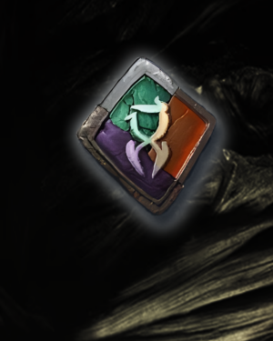 Buy Diablo 4 Tal Rasha's Threefold Way Charm Set
