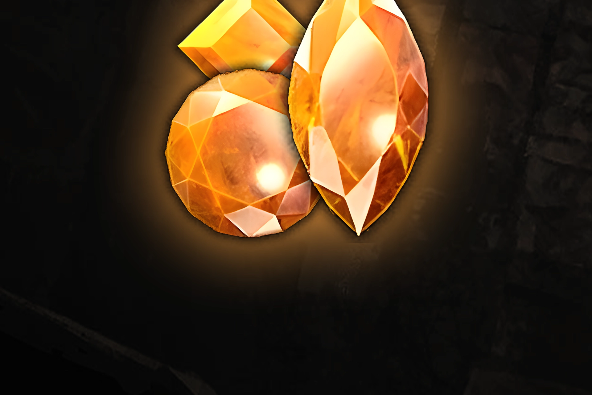 Buy Diablo 4 Topaz Gems