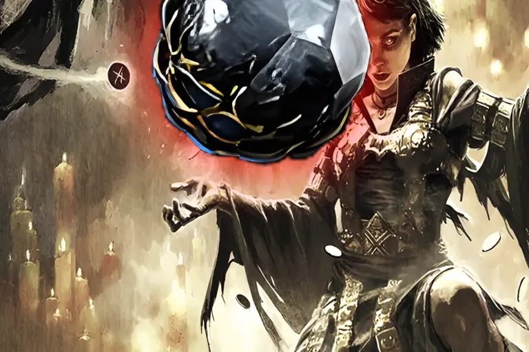 Buy PoE 2 Disciple of Varshta Djinn Build