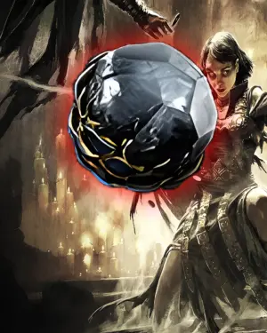 Buy PoE 2 Disciple of Varshta Djinn Build