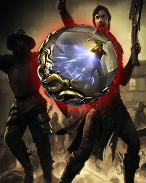 Buy PoE 2 Galvanic Shards Tactician build