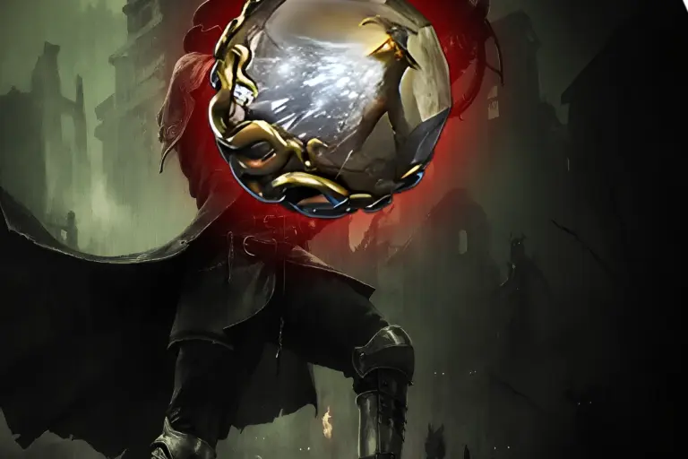 Buy PoE 2 Permafrost Witchhunter Build