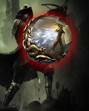 Buy PoE 2 Permafrost Witchhunter Build