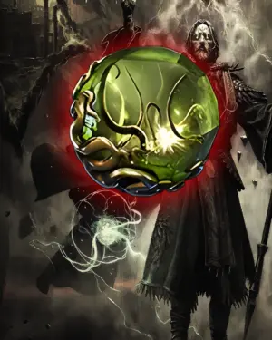 Buy PoE 2 Plant Oracle Build