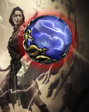 Buy PoE 2 Spark Stormweaver Build