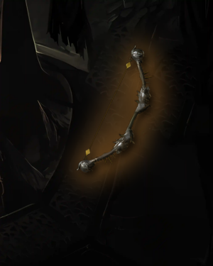 Buy Diablo 4 Cassia's Grace