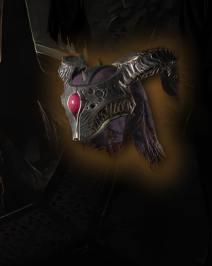 Buy Diablo 4 Cowl of Malefic Torment
