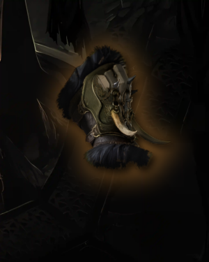 Buy Diablo 4 Dark Howl