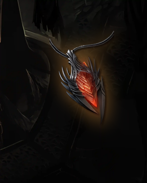 Buy Diablo 4 Dark Stalker's Medallion