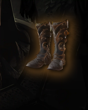 Buy Diablo 4 Desperate March