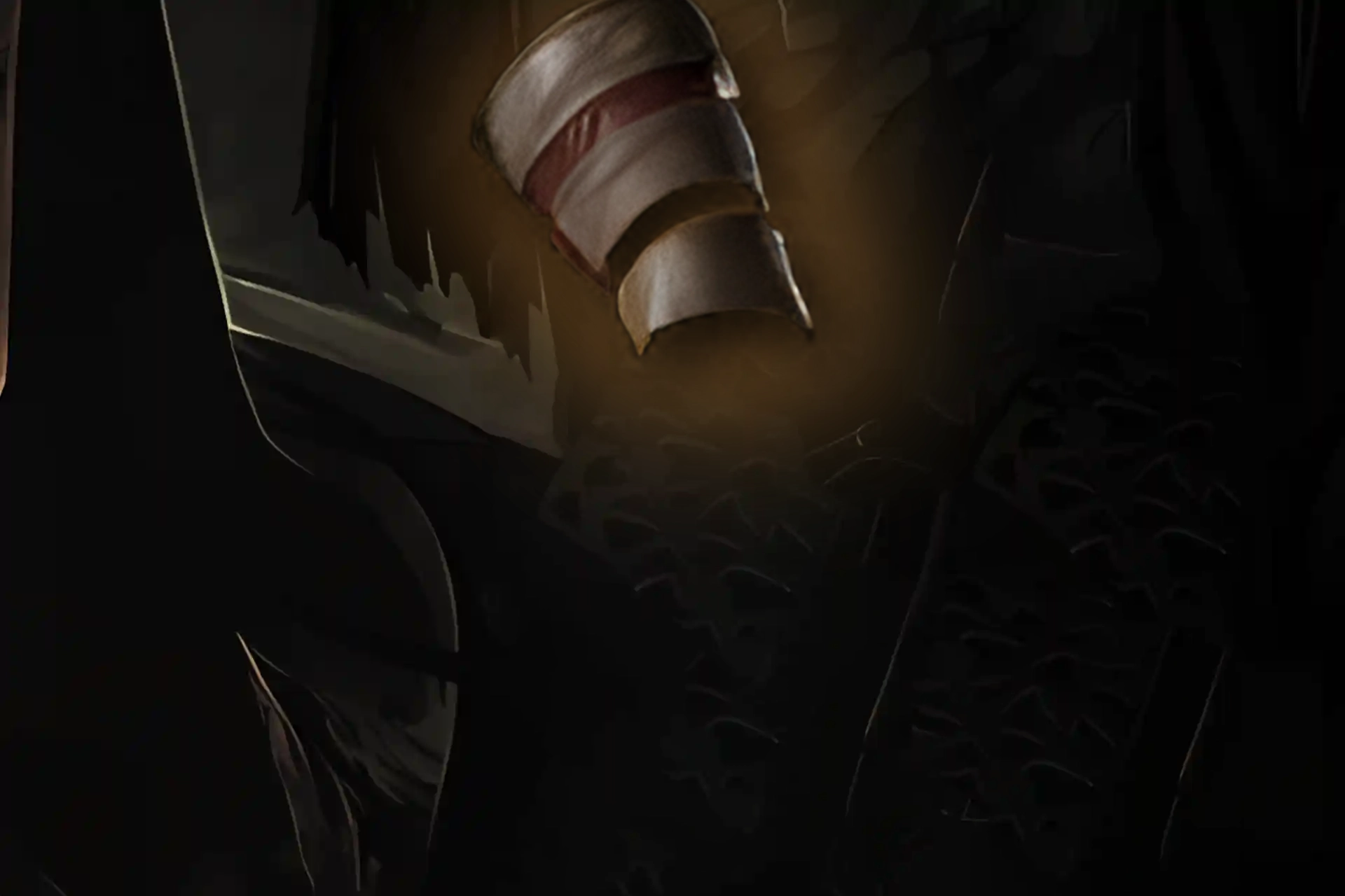 Diablo 4 Band of Ahjadden