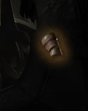 Diablo 4 Band of Ahjadden