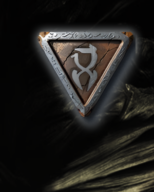 Diablo 4 Berserker's Crucible Charm Set