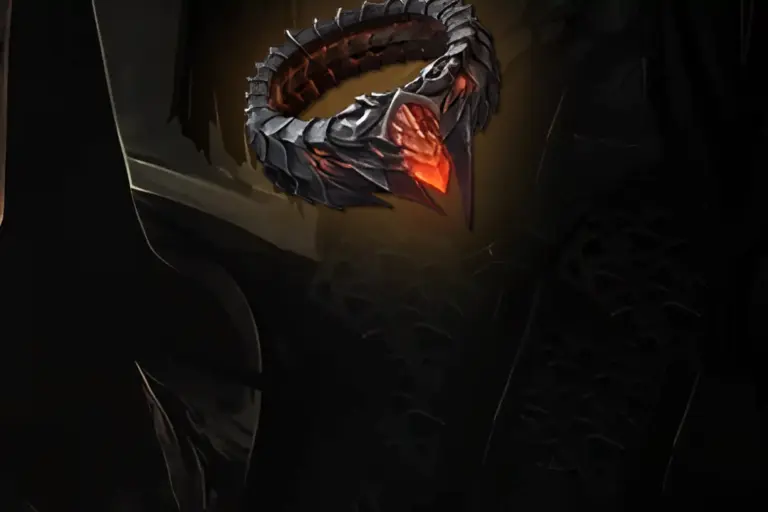 Diablo 4 Drognan’s Anguish